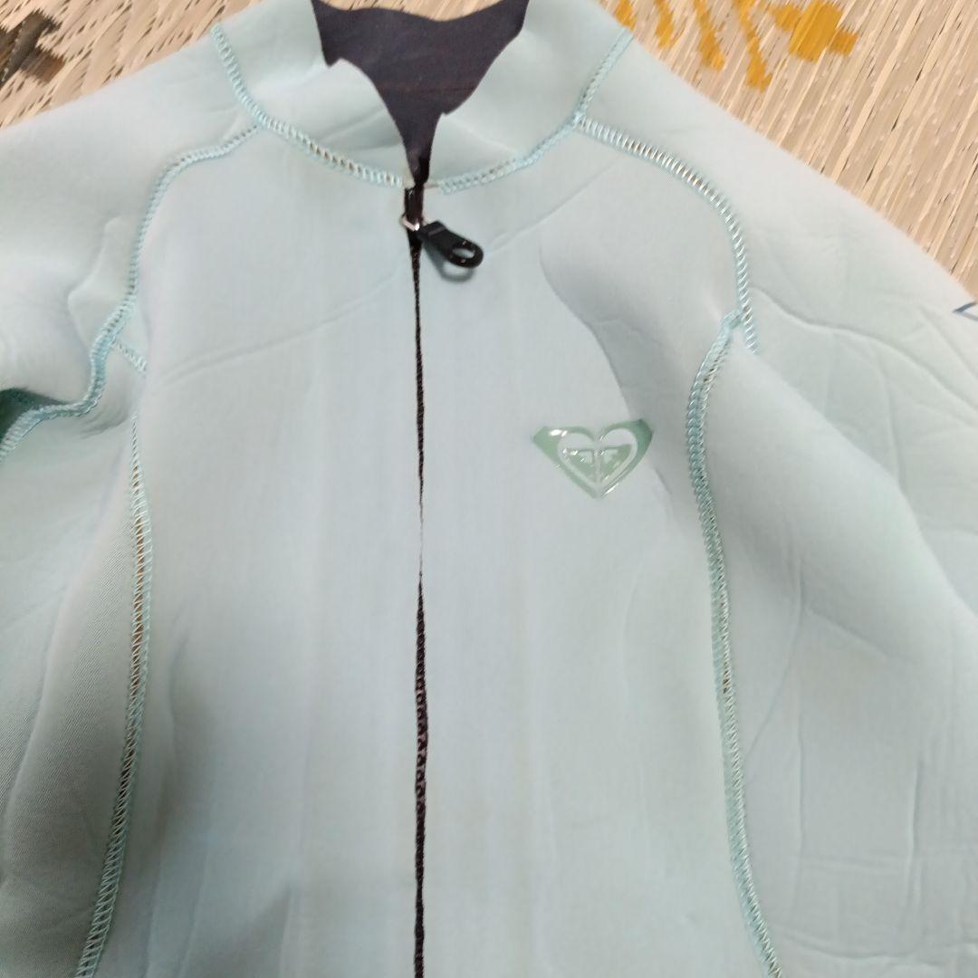 ロキシー　ロングスリーブ　ML 再値下げしました。