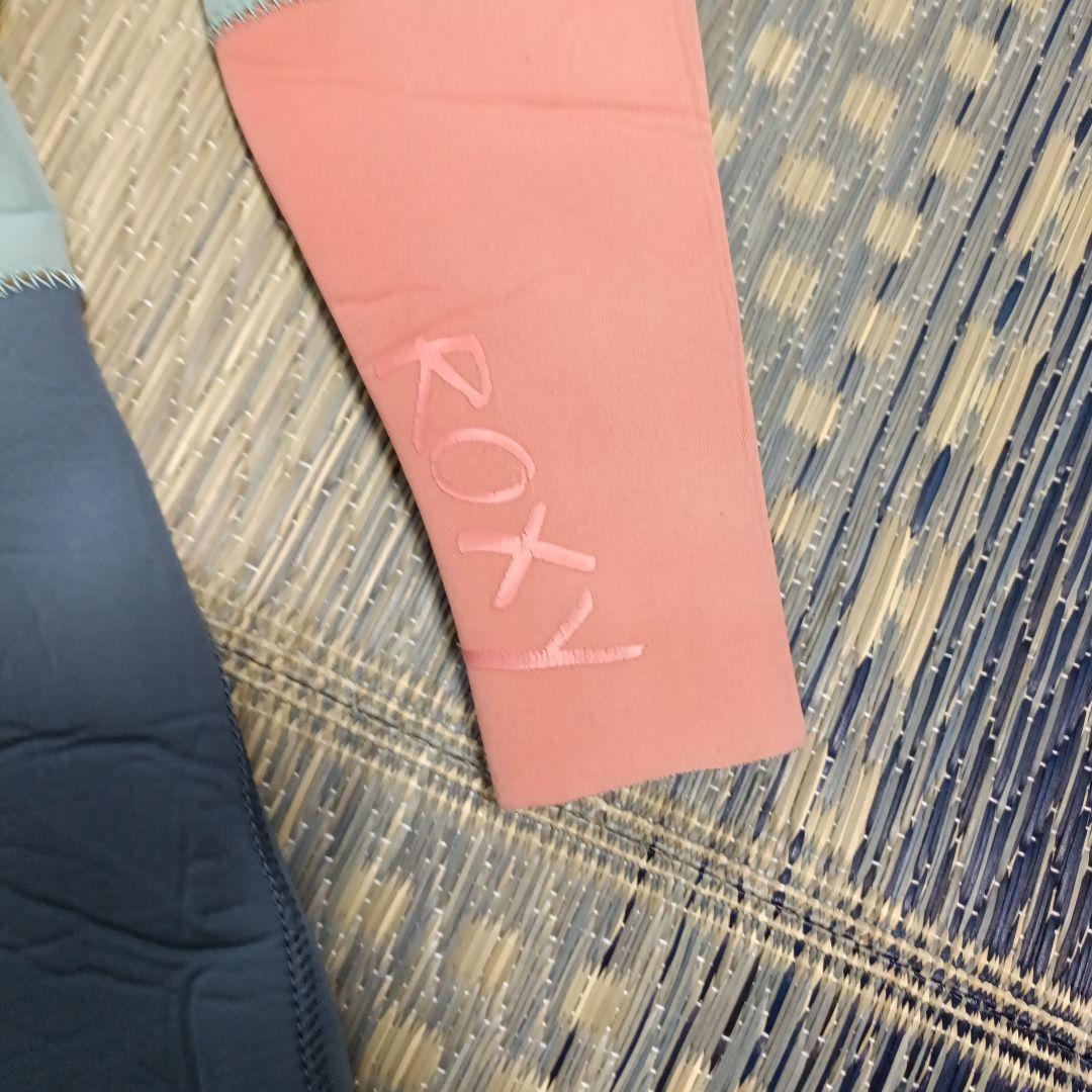 ロキシー　ロングスリーブ　ML 再値下げしました。