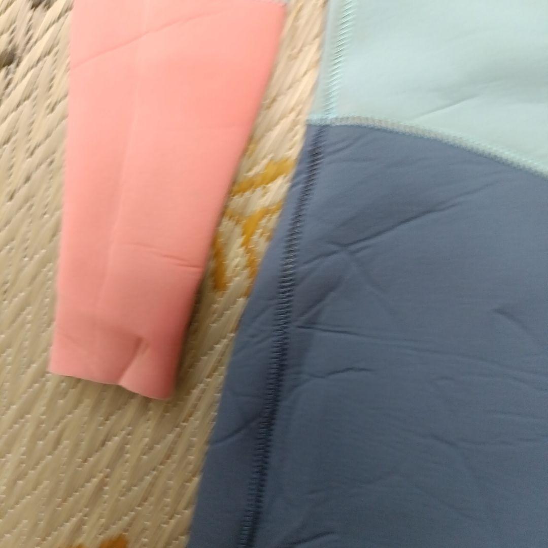 ロキシー　ロングスリーブ　ML 再値下げしました。