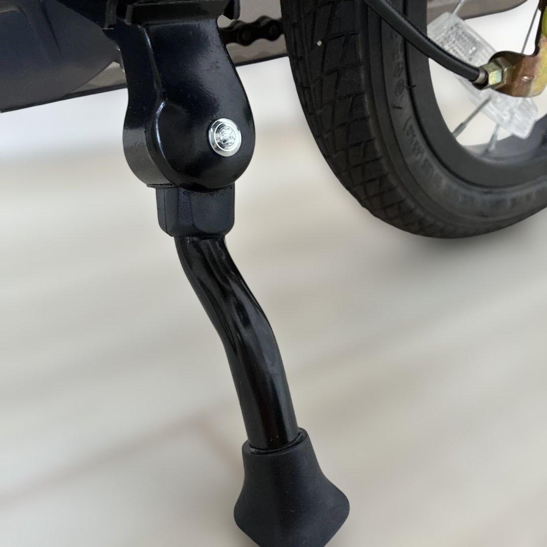 【ちるさん専用】ストライダー14x ライムイエロー　純正スタンド付き