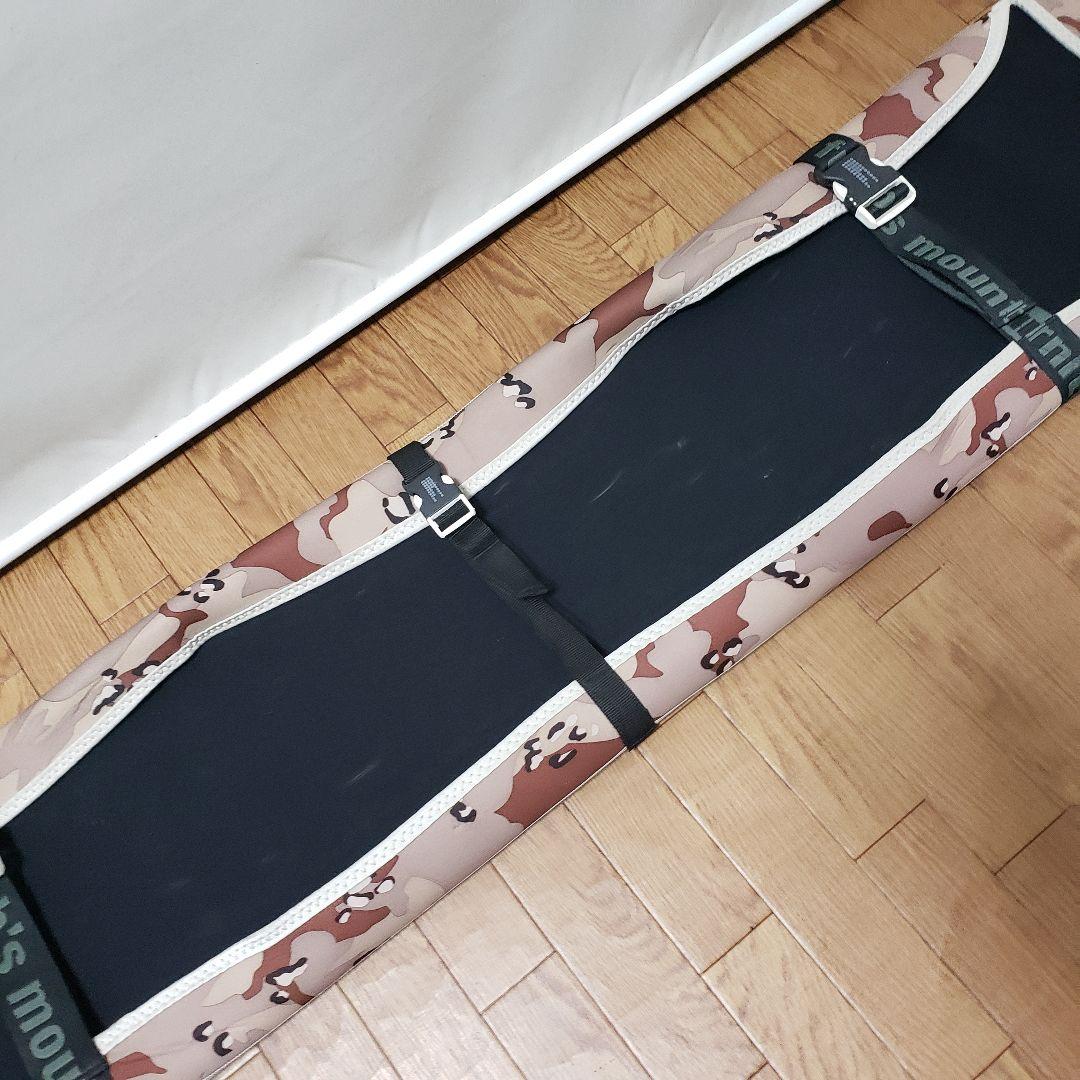 取り引き中　eb's ソールカバー 約155-160cm