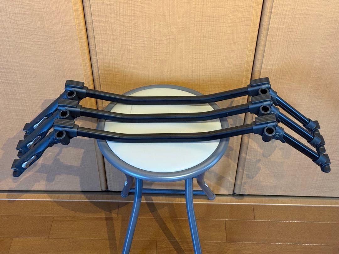 ヘリノックス タクティカル コット コンバーチブル コヨーテ