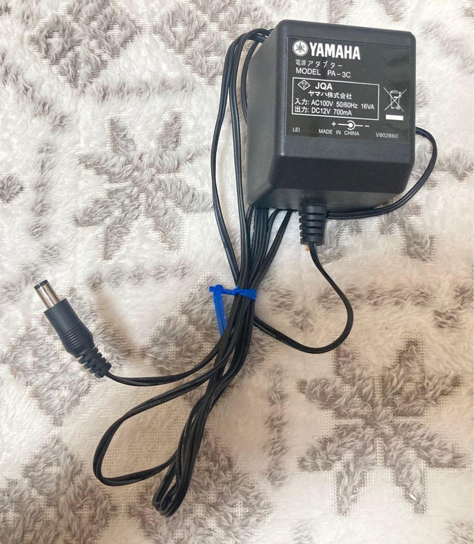 ☆ 良品！！ YAMAHA piaggero NP-11 電子ピアノ キーボード