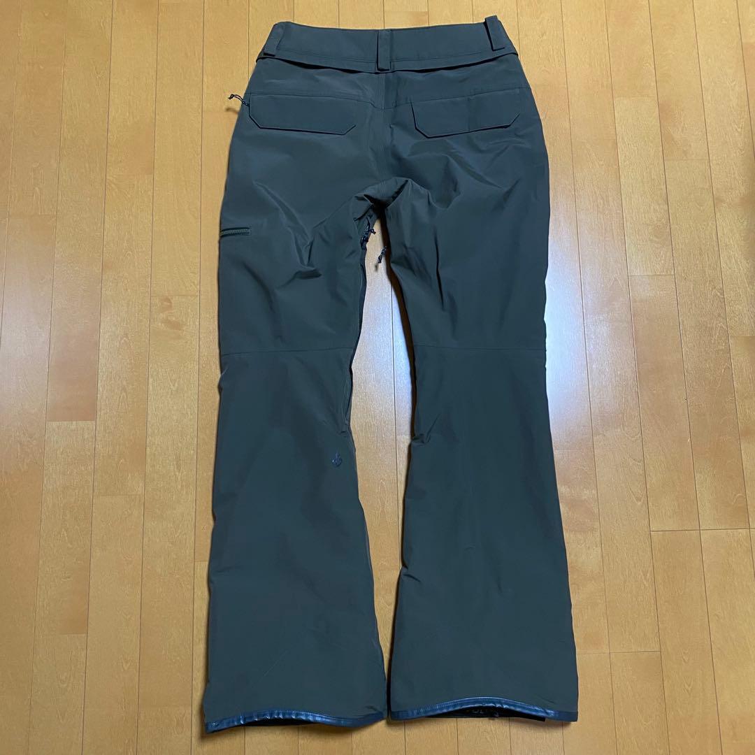 GORE-TEX パンツ M　レディース　ボルコム