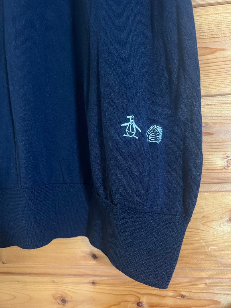 clubhaus クラブハウス　ペンギンバイマンシングウェア　XL