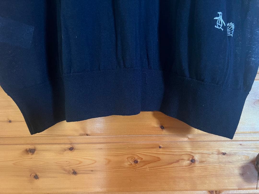 clubhaus クラブハウス　ペンギンバイマンシングウェア　XL
