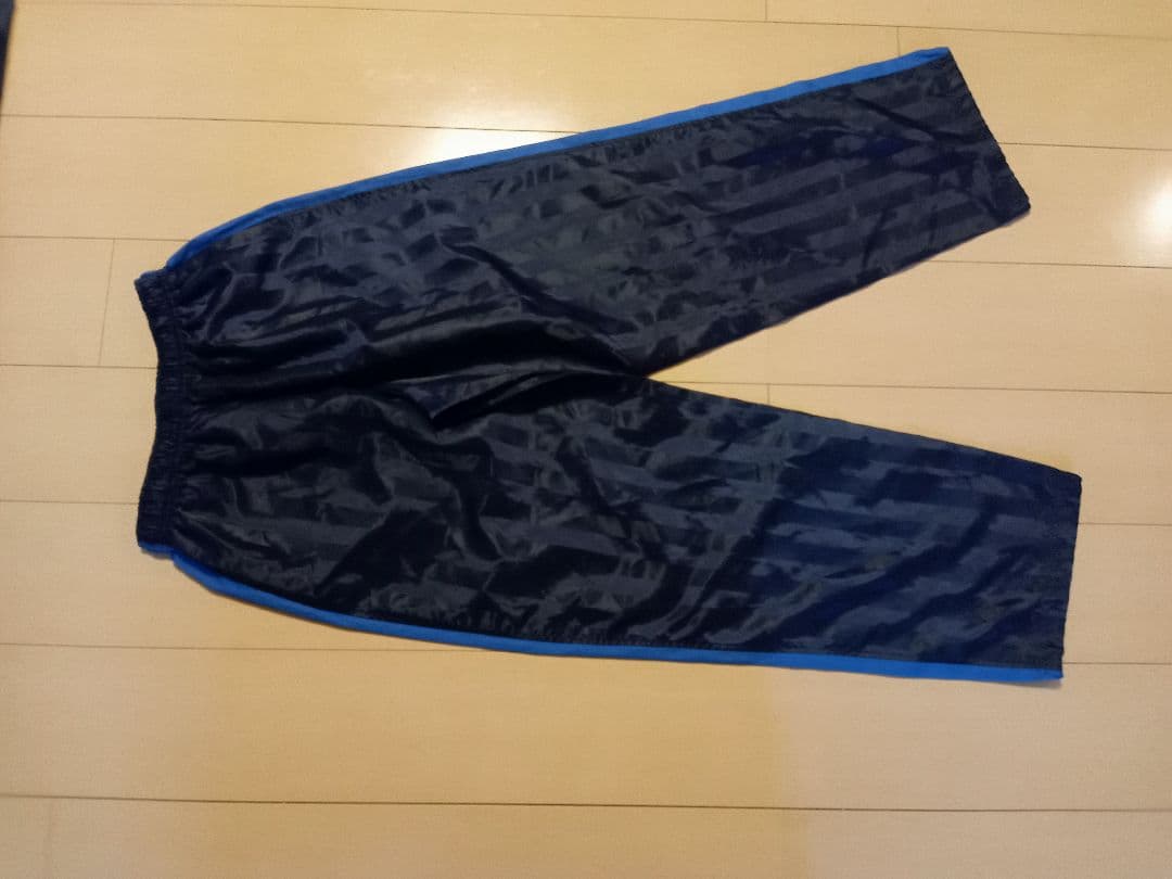 30美品【lotto】ロット ジャージ サッカー　ピステ　上下 セットアップ