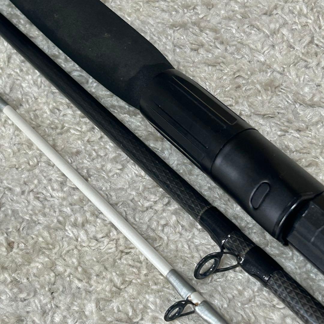 オリムピック船50-300／ダイワ潮流SS 30-350 船釣り　２本セット