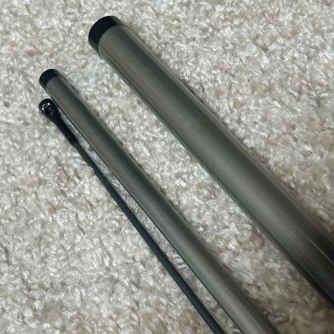 オリムピック船50-300／ダイワ潮流SS 30-350 船釣り　２本セット