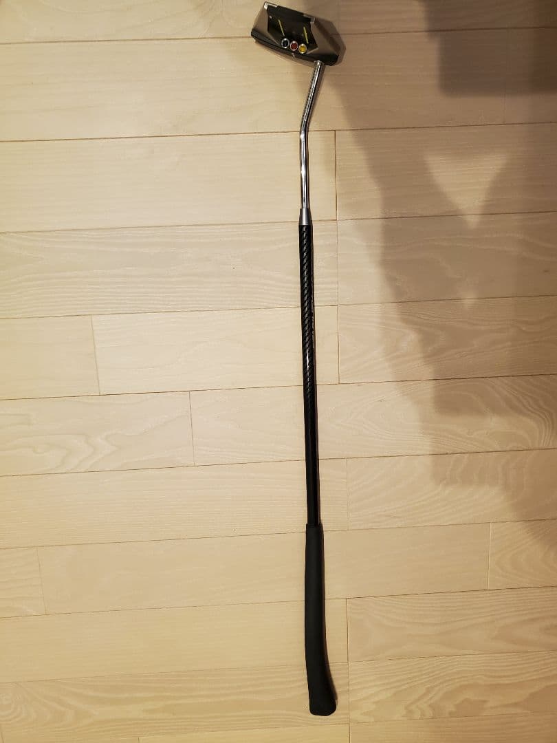 scotty cameron PHANTOM X 6 スタビリティーシャフト