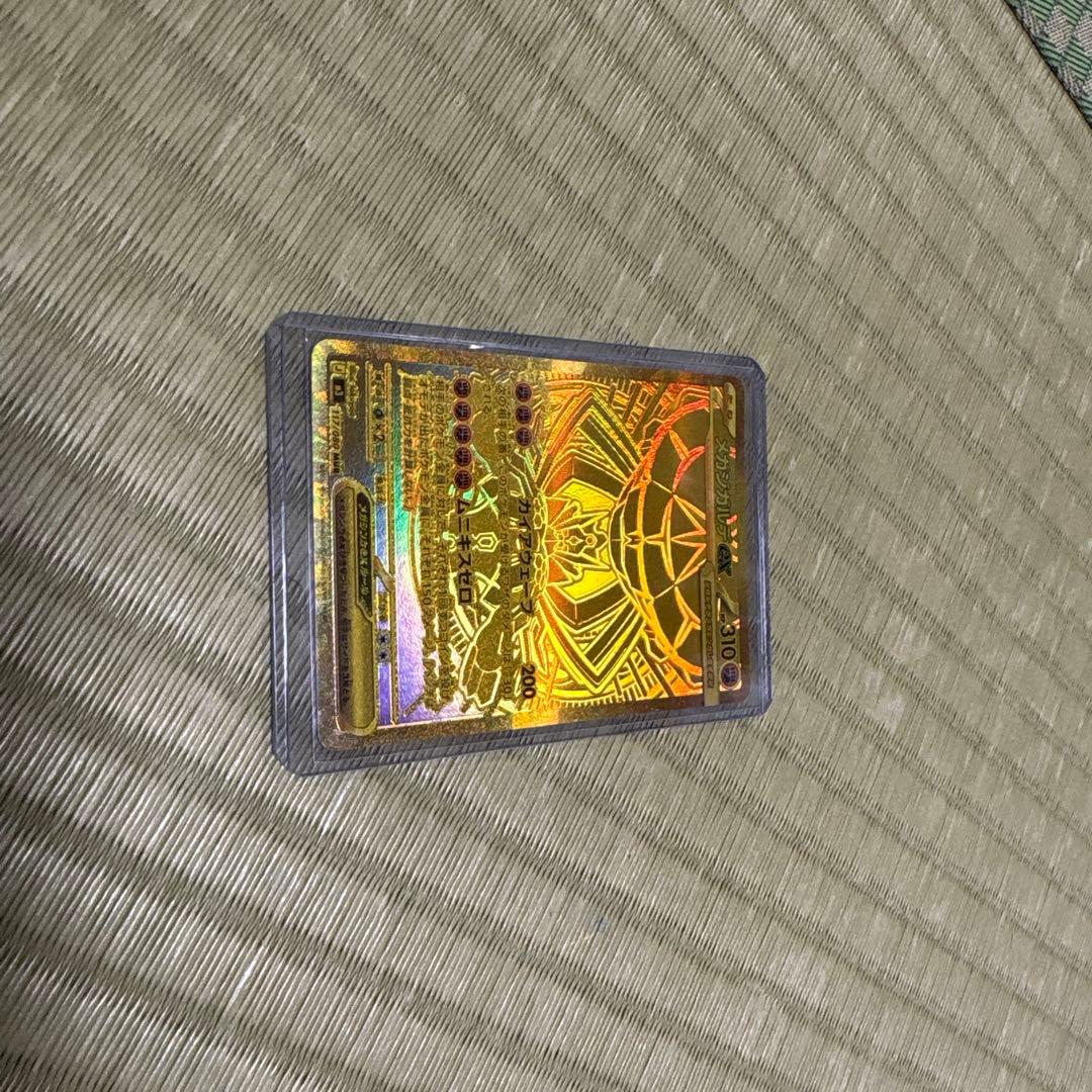 メガジガルデex MUR メガカイリュー ex SAR セット(おまけ付き)