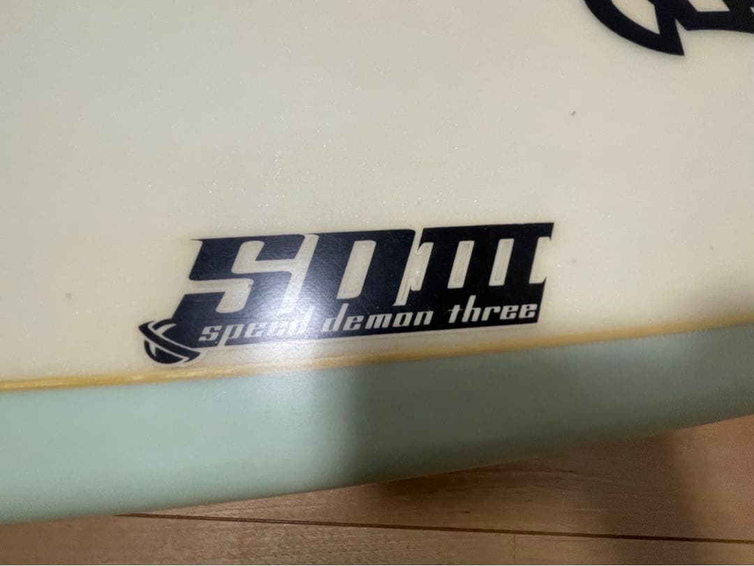 サーフィン・ボディボード LOST SD3 28.8L XTR