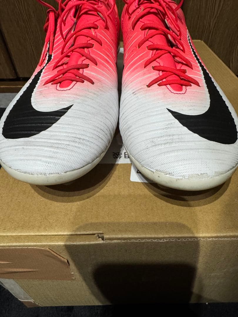 NIKE マーキュリアル　ヴェイパー　AG プロ　28cm