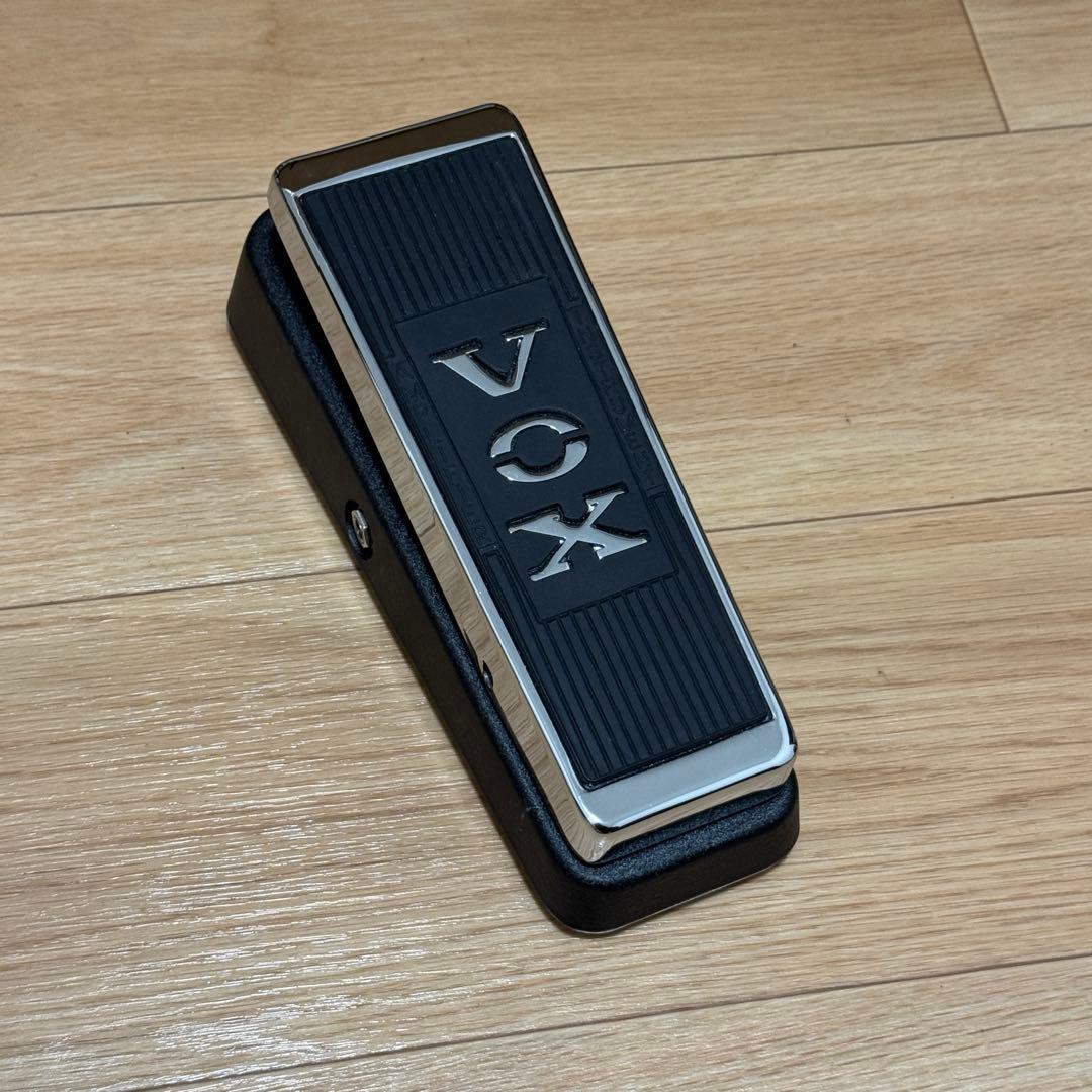 ギター VOX Wah-Wah Model V847 made in USA