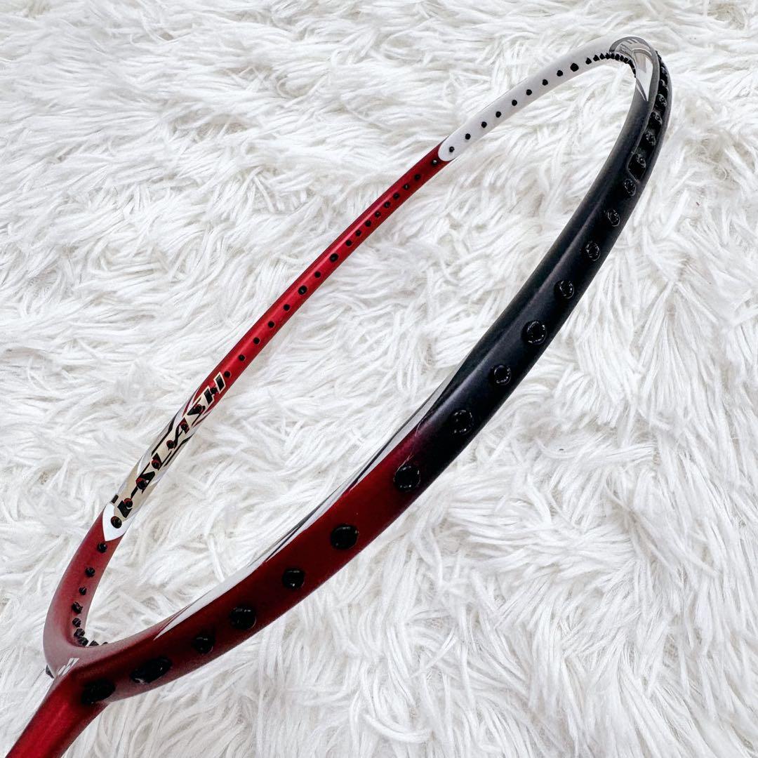 ✨美品✨YONEX Arcsaber i-slash 3UG5 バドミントン