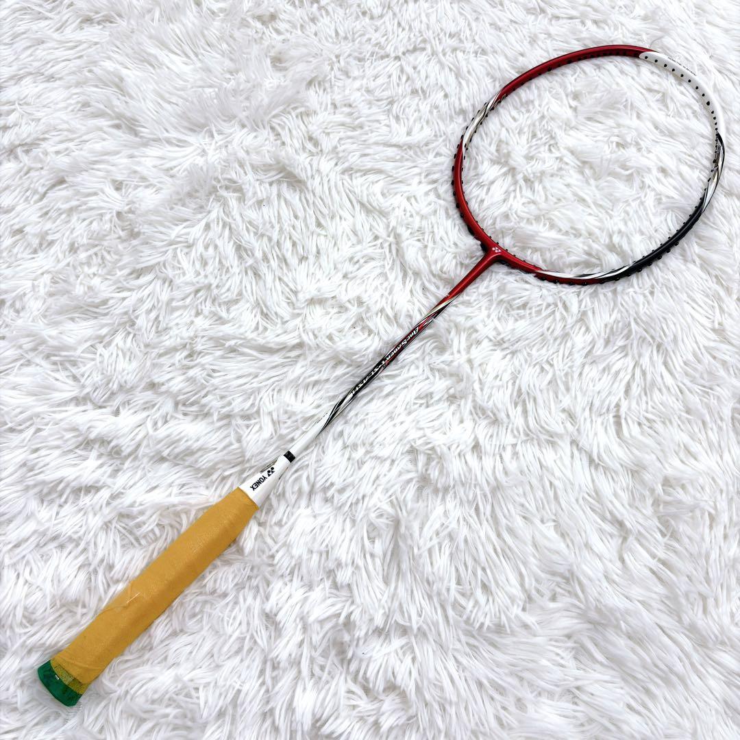 ✨美品✨YONEX Arcsaber i-slash 3UG5 バドミントン