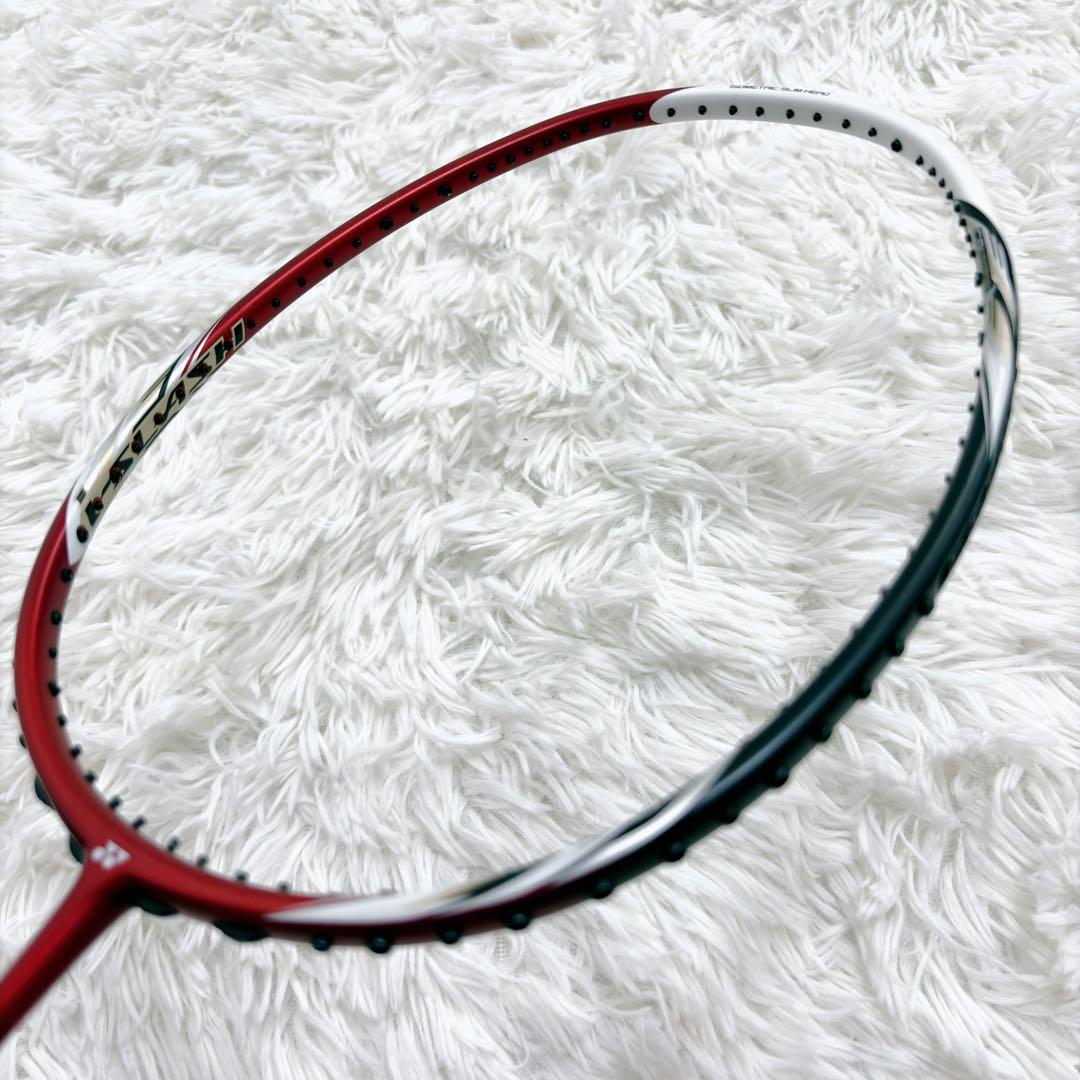 ✨美品✨YONEX Arcsaber i-slash 3UG5 バドミントン