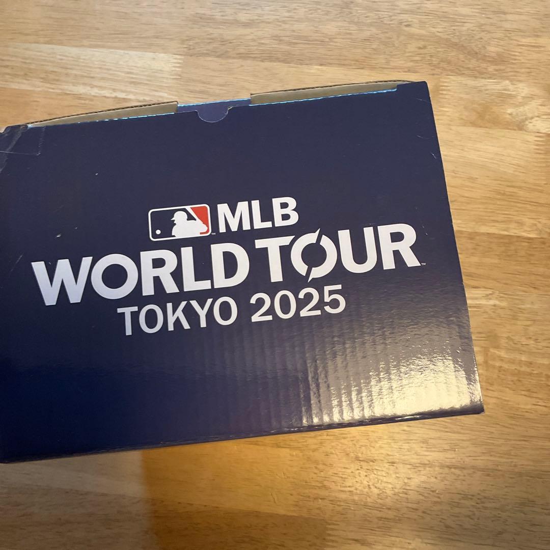 【50体限定】MLB ボブルヘッド 日本開幕戦記念 大谷翔平