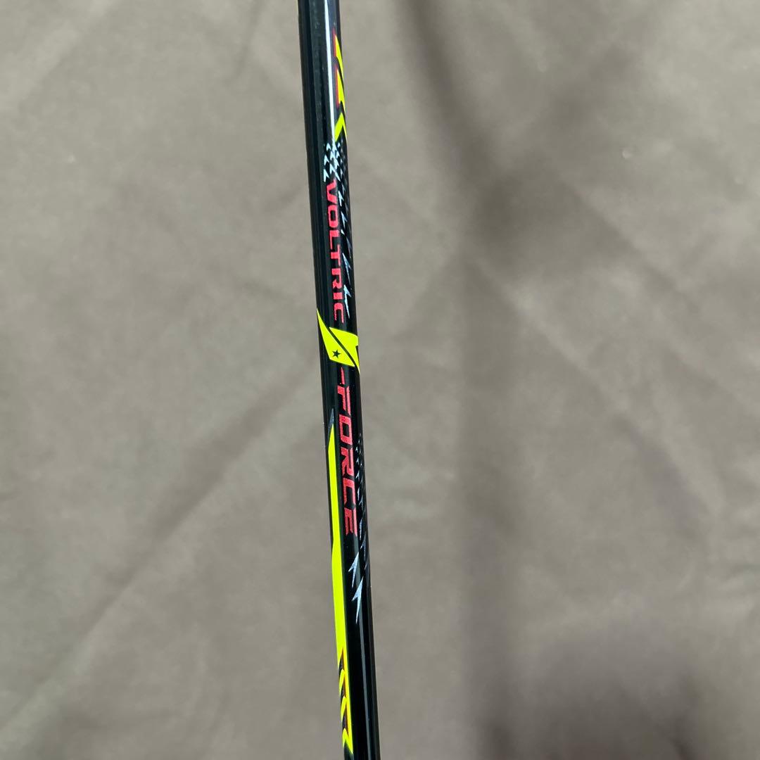 VOLTRIC LD FORCE 3UG5 小キズ2箇所のみ