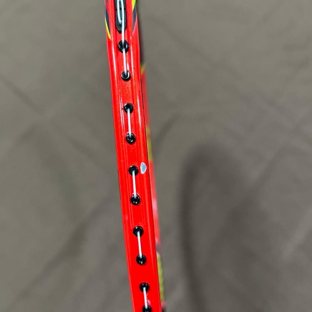 VOLTRIC LD FORCE 3UG5 小キズ2箇所のみ