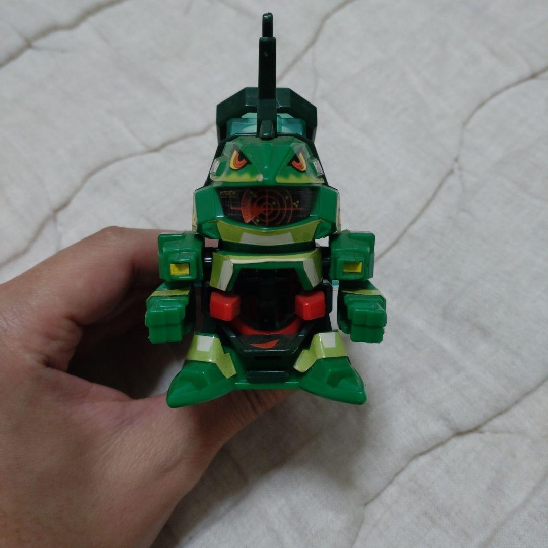 ね*＊様 スーパービーダマン　フラッシュワイバーン　　　　ノーチラスポセイドン