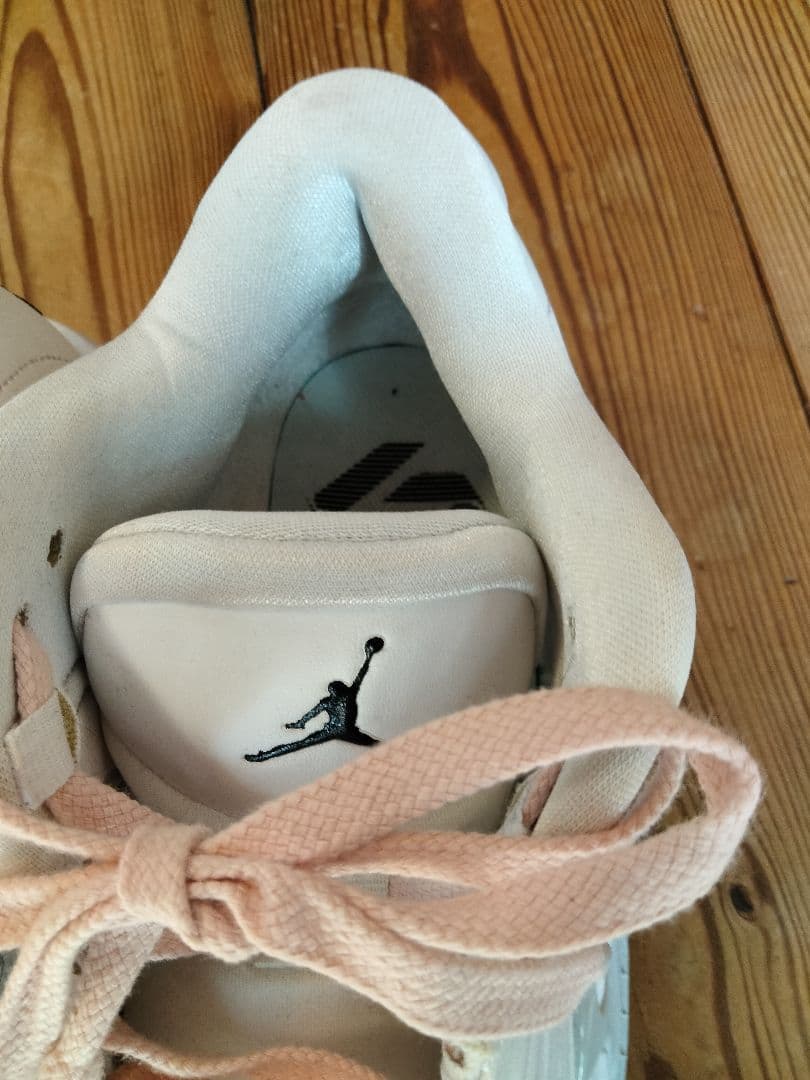 Jordan Luka 3 TB PF 26.5 cm バスケットシューズ