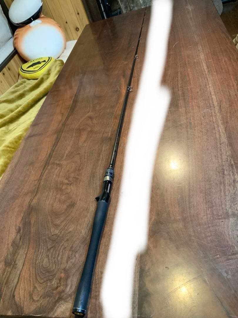 デストロイヤーブラックジャングルF5 71XBJ単品　送料込み