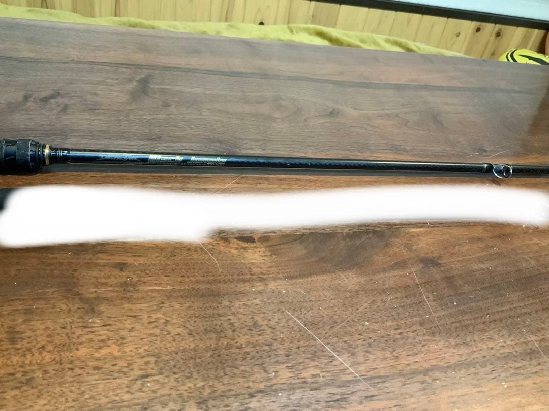 デストロイヤーブラックジャングルF5 71XBJ単品　送料込み