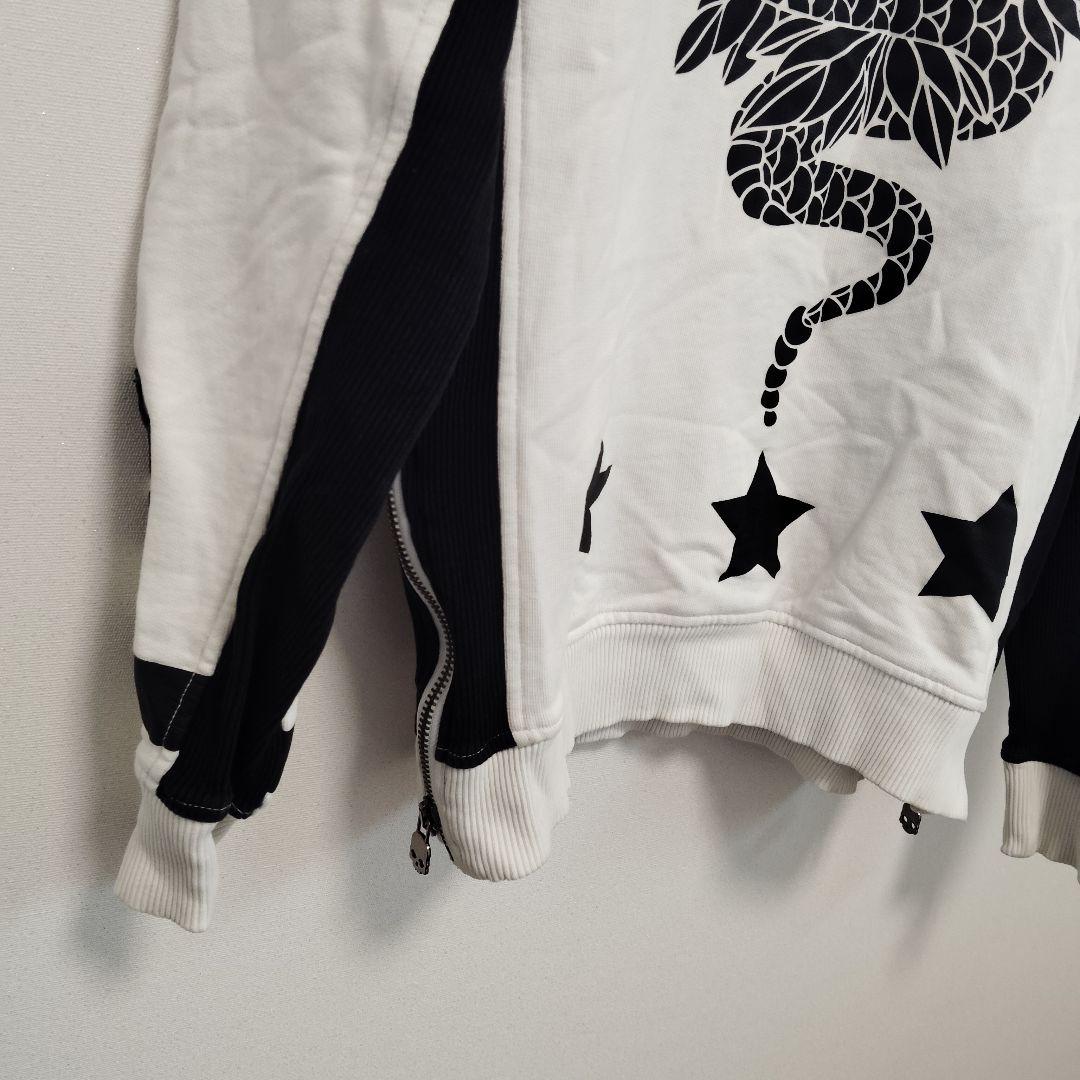 Lサイズ HYDROGEN トレーナー