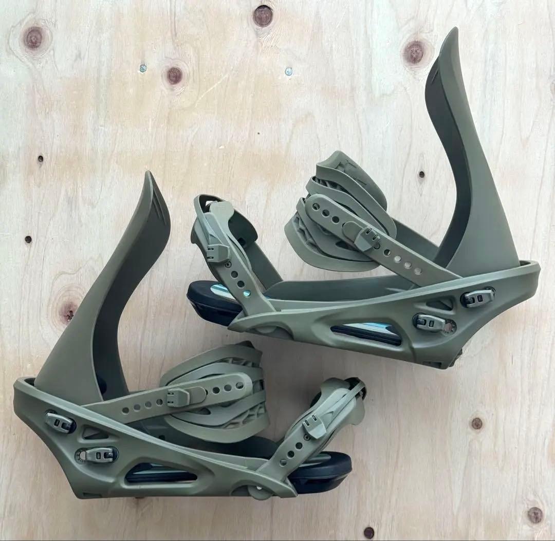 新品未使用 FLUX FF フリーフット　freefoot ビンディング L