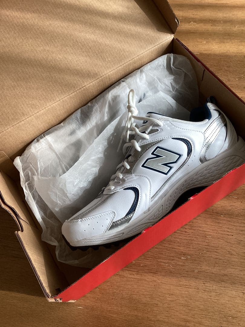New Balance ゴルフシューズ UGS530A 28cm