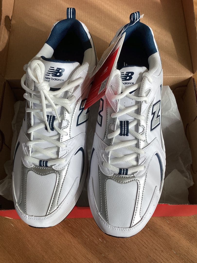 New Balance ゴルフシューズ UGS530A 28cm
