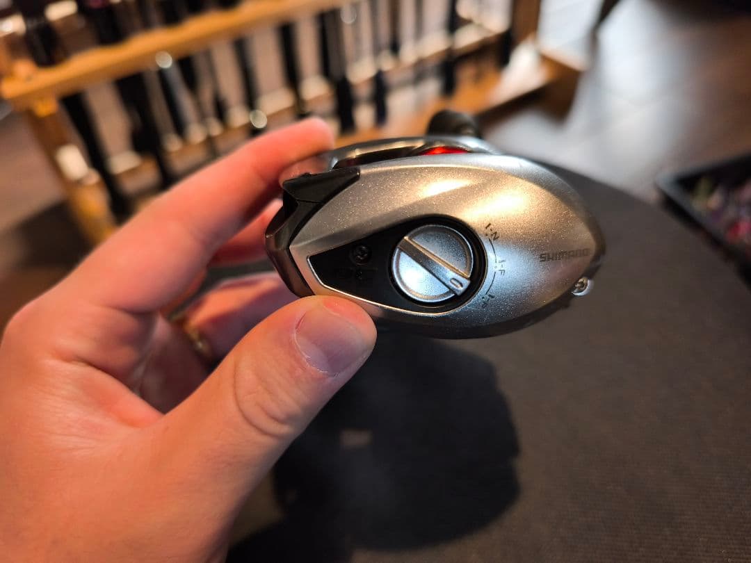 スコーピオン DC7