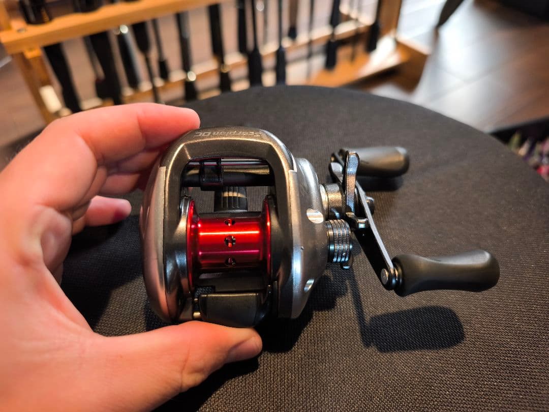 スコーピオン DC7