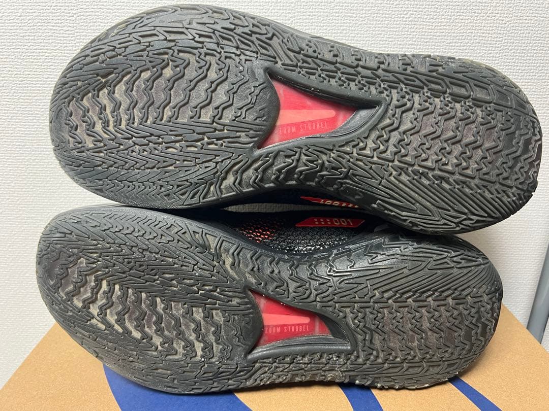 Air Zoom G.T. Cut 1 (GT カット 1)