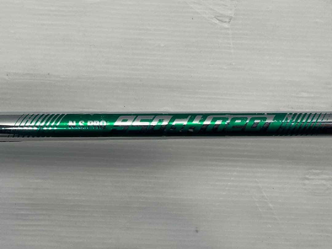 キャスコ ドルフィンウェッジ DW-120G 2本 52度 58度 硬さS