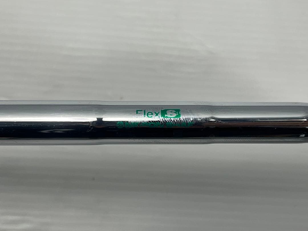 キャスコ ドルフィンウェッジ DW-120G 2本 52度 58度 硬さS