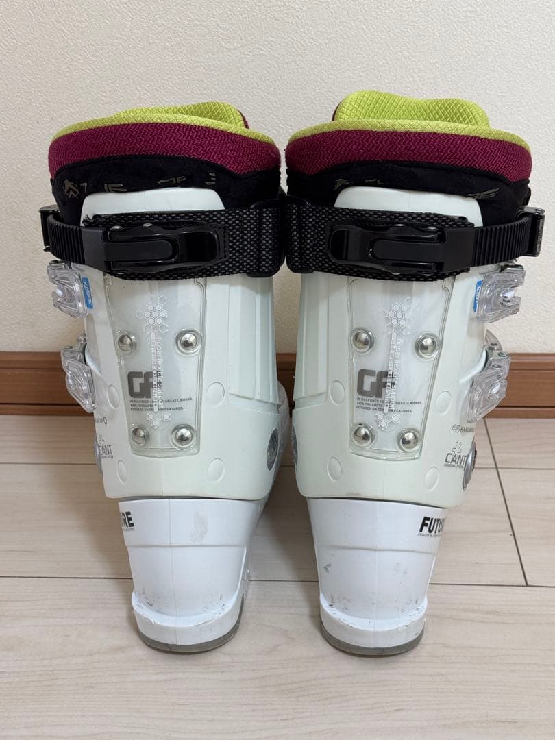 GEN FACTORY FUTURE ゲン