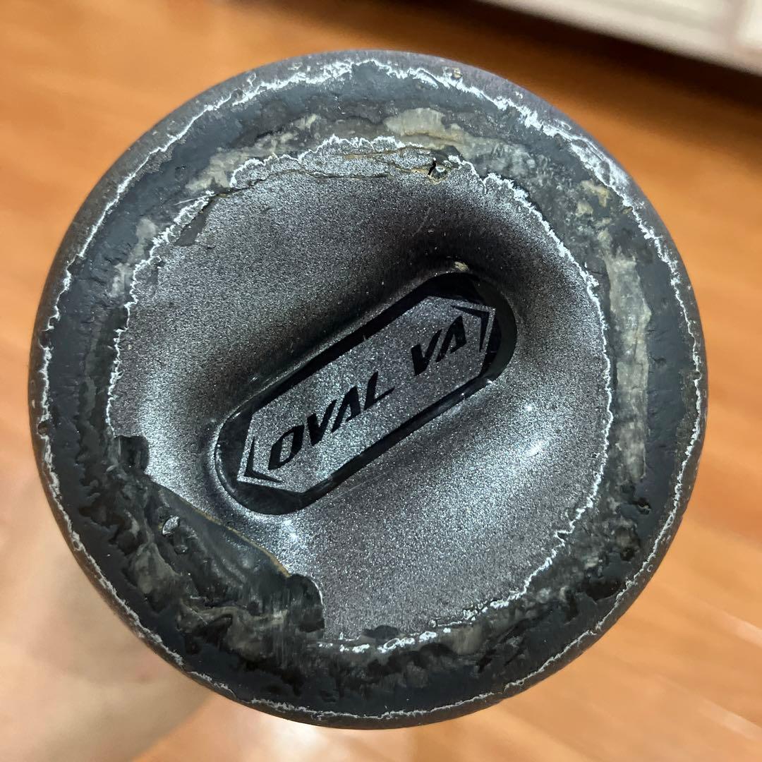 MIZUNO BEYONDMAX OVAL VA 野球 少年軟式バット