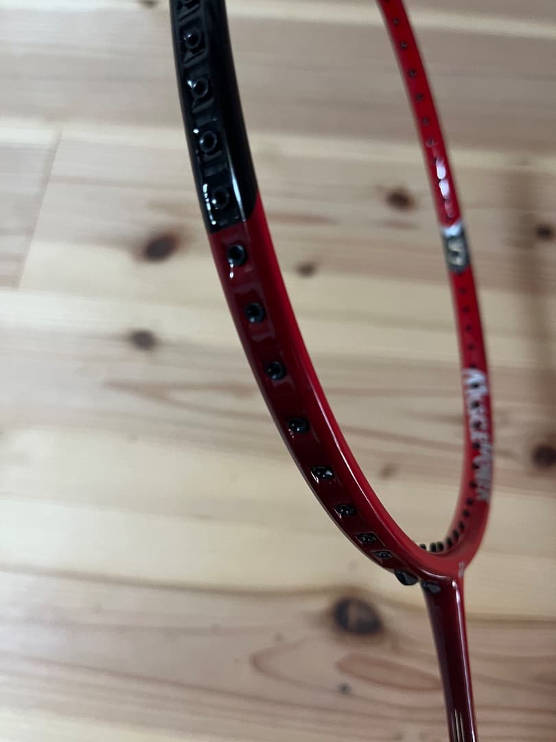 YONEX ヨネックスMUSCLEPOWERマッスルパワー100 90 32