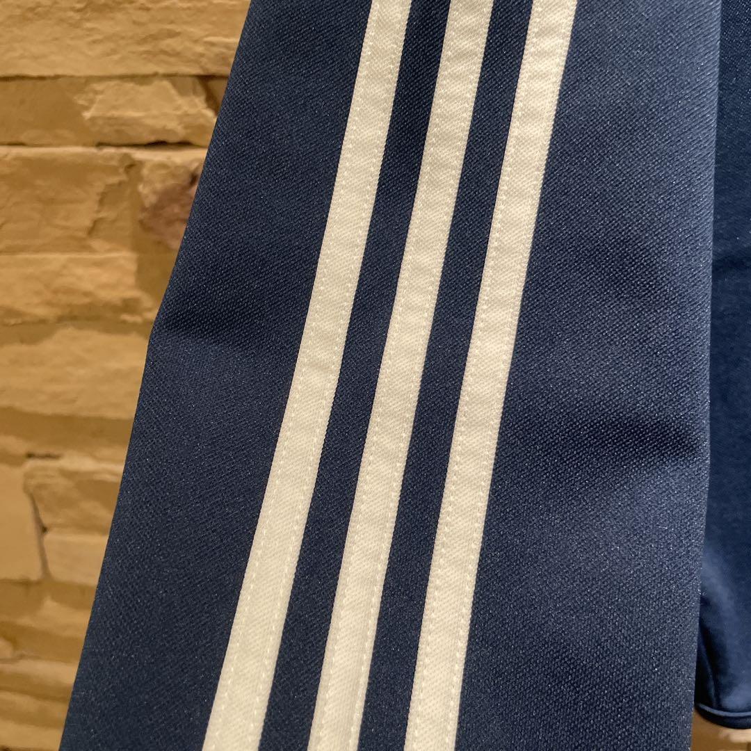 【希少XO】y2k/adidas×フランス代表/スウェット/トレーニングウェア