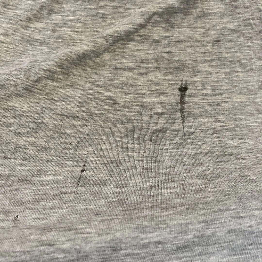 ノーバディ　NOBODY Tシャツ ヴィンテージ