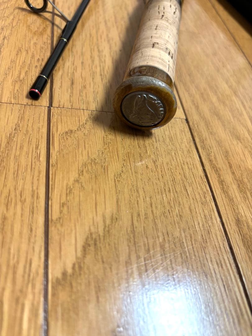 イトウクラフト エキスパートカスタム ボロン EXC560ULX マートル