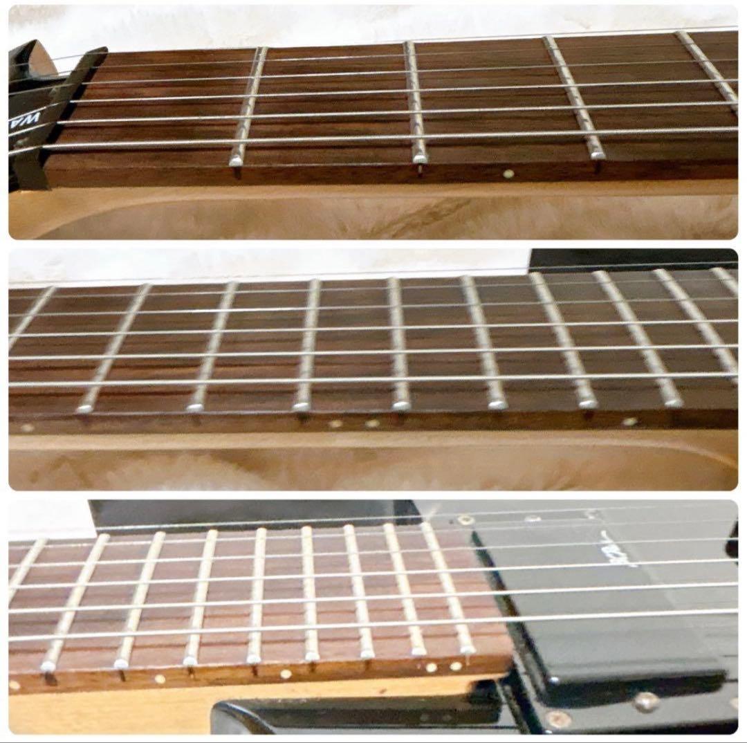 B.C.RICH（ビーシーリッチ） WARBEAST 1（ウォービースト）エレキ