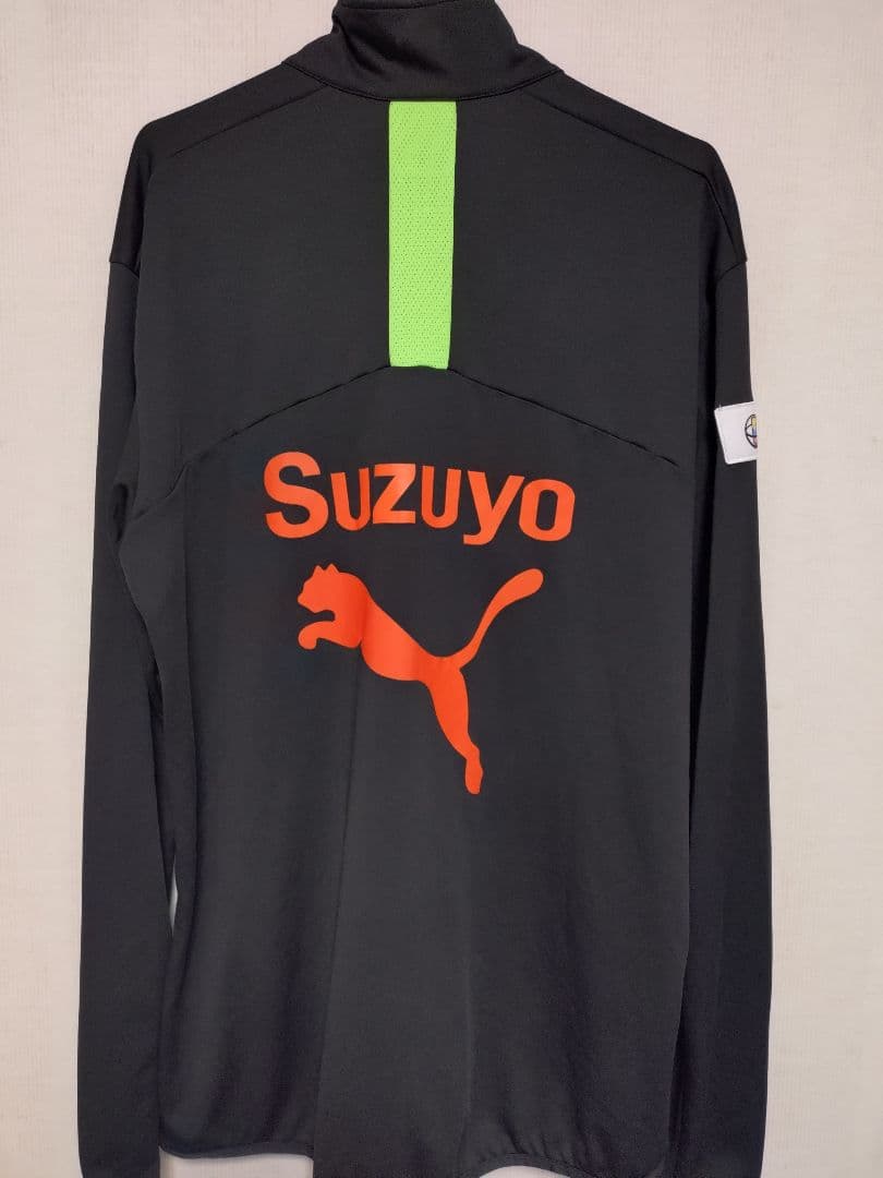 清水エスパルス トレーニングウェア PUMA/プーマ