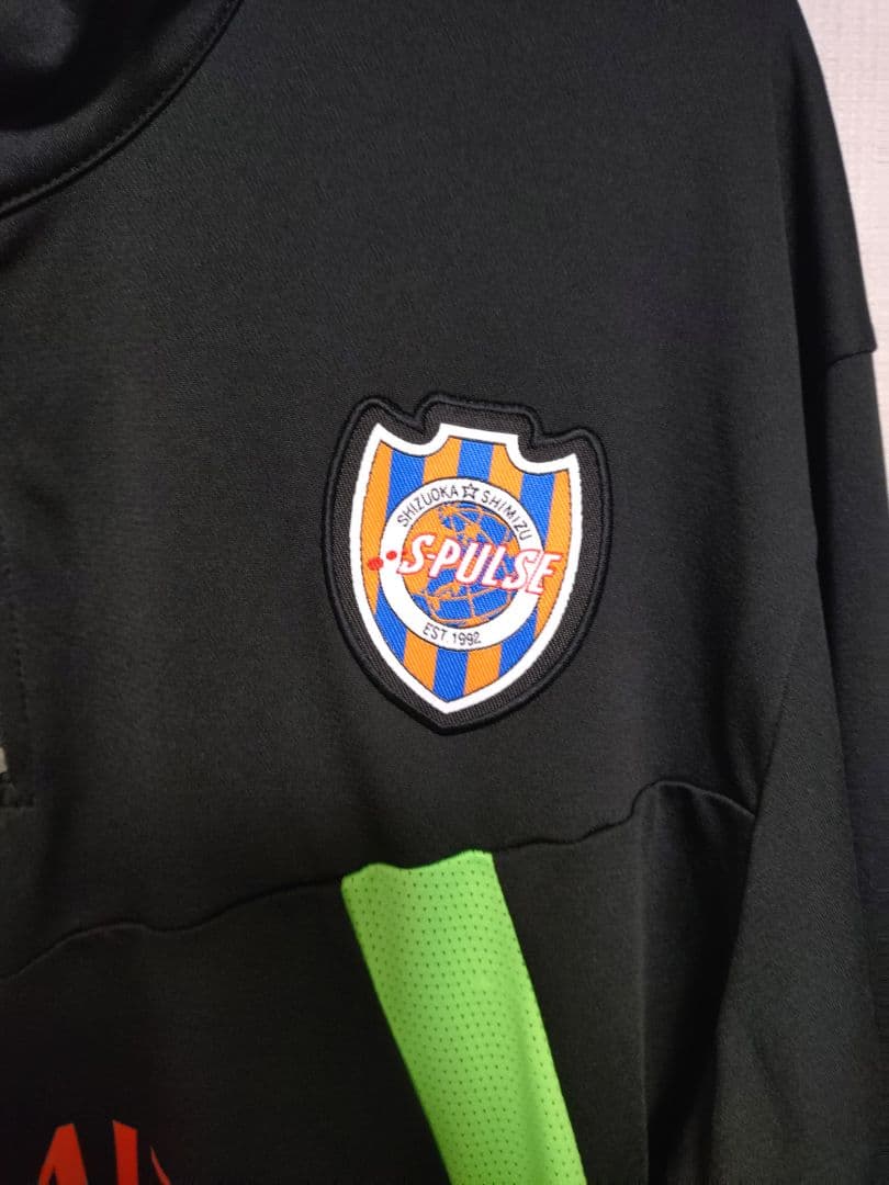 清水エスパルス トレーニングウェア PUMA/プーマ