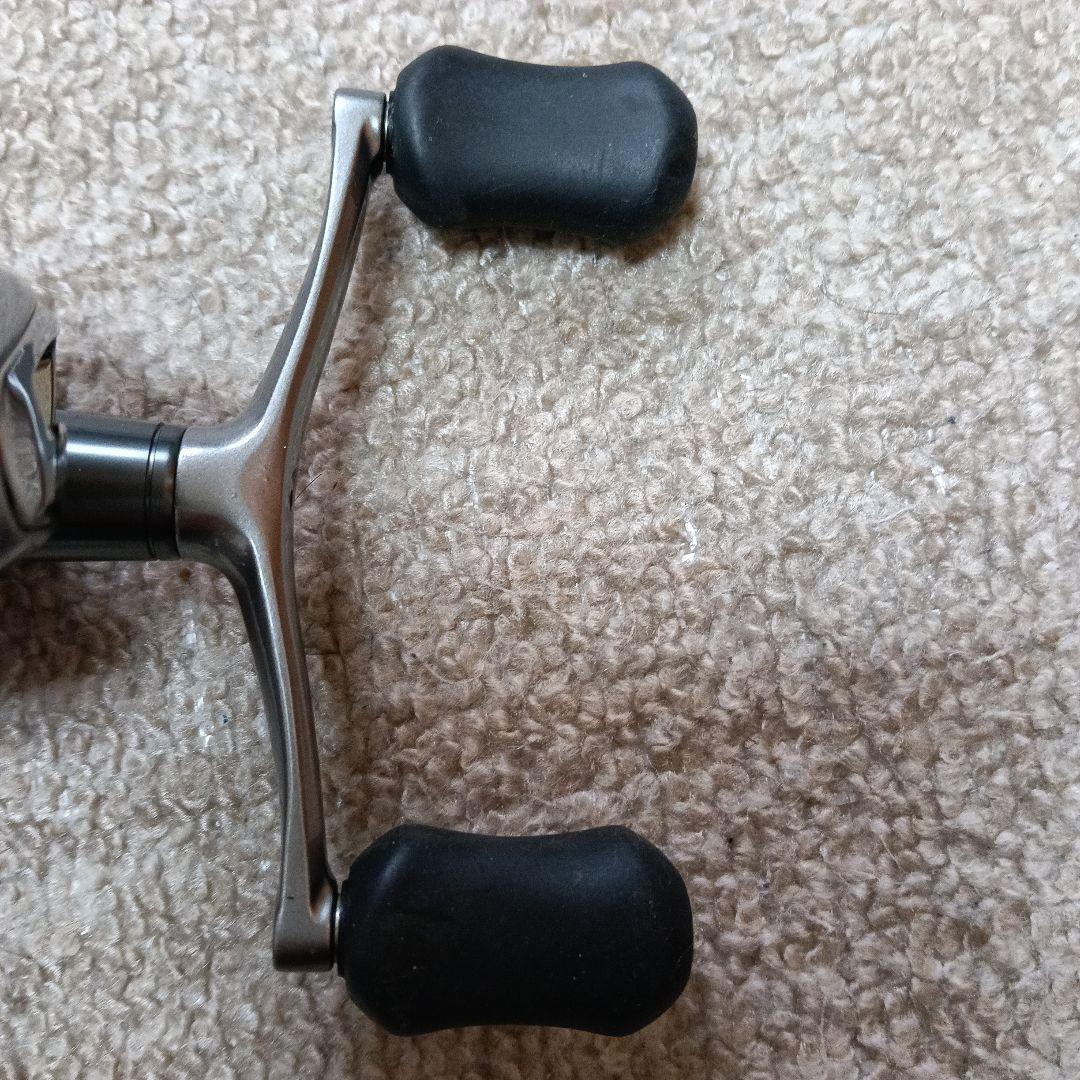 シマノ　ツインパワーC3000SDH