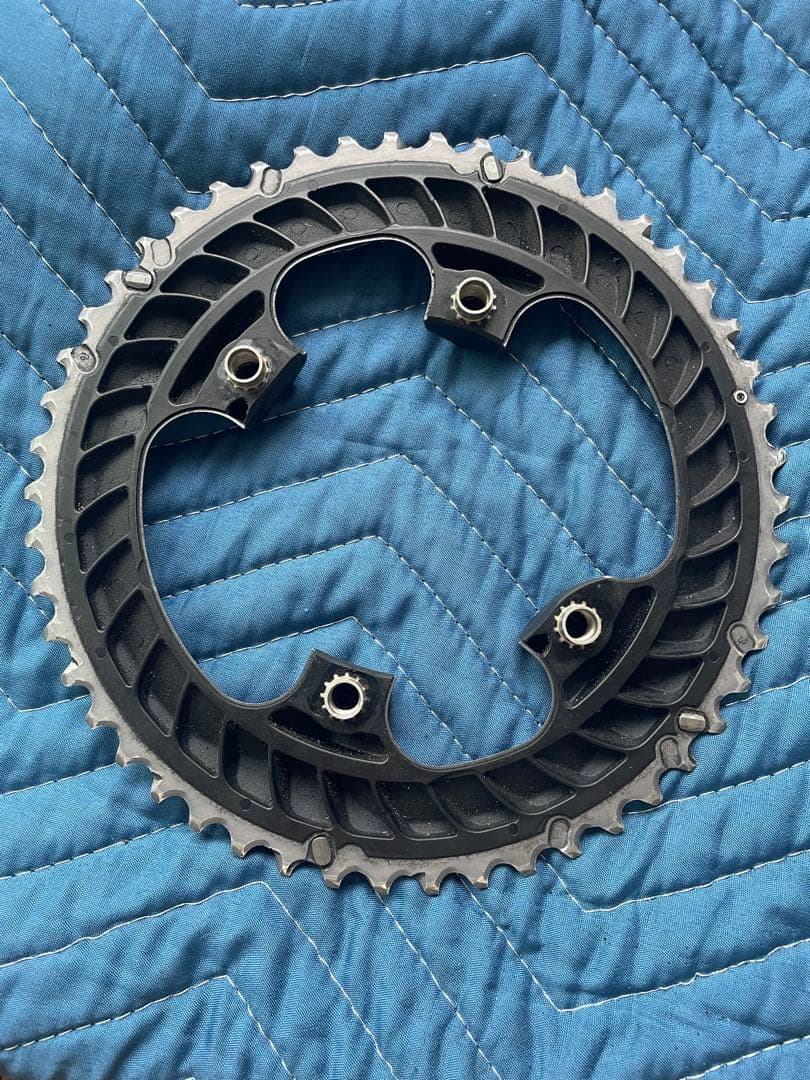 シマノFC-R7000 170mm50-34 シルバー