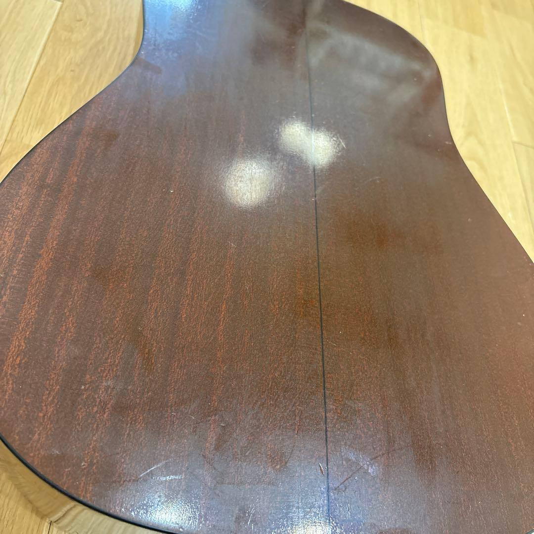 【ネック折れ】Martin D-18 1976年製
