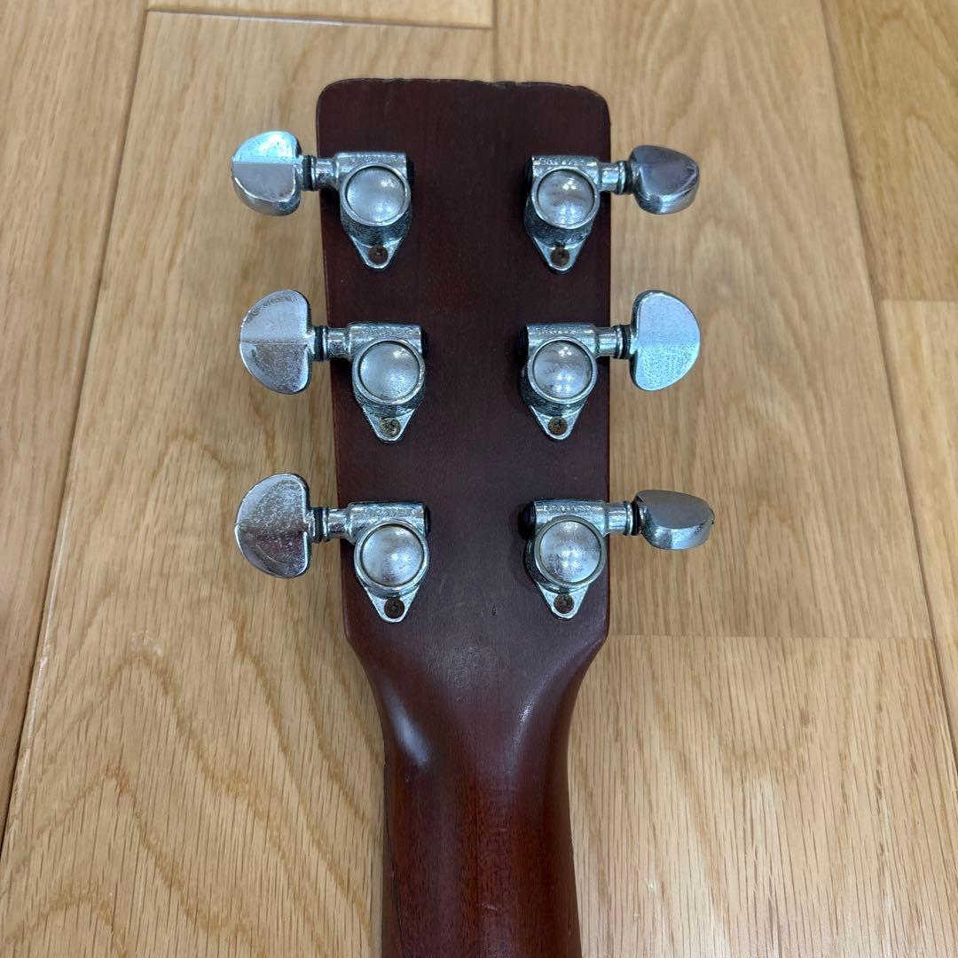 【ネック折れ】Martin D-18 1976年製